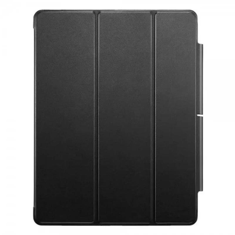 Husa ESR Ascend Trifold compatibila cu iPad Mini 6 (2021) Black