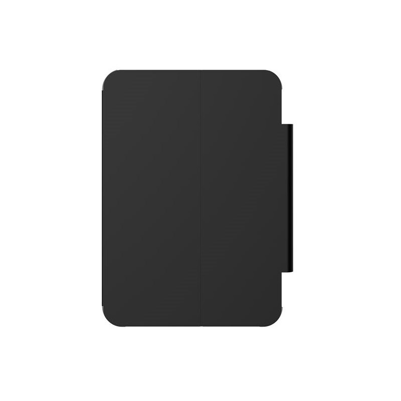 Husa UAG Plyo compatibila cu iPad Mini 6 (2021) Black/Ice