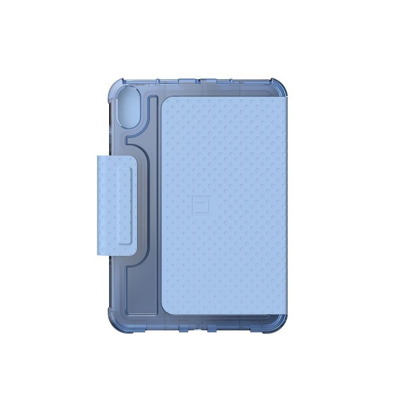 Husa UAG U Lucent compatibila cu iPad Mini 6 (2021) Blue