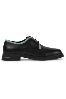 Pantofi dama Twins, Camper, Piele naturala, Negru, 41 EU Pantofi dama Twins, Camper, Piele naturala, Negru, 41 EU