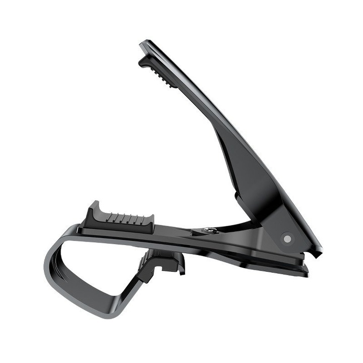 Стойка за кола Baseus, скоба за уста, черна