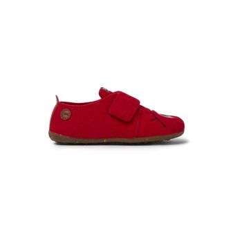 Botosei Camper Twins, Textil, Rosu, 26 EU Botosei Camper Twins, Textil, Rosu, 26 EU