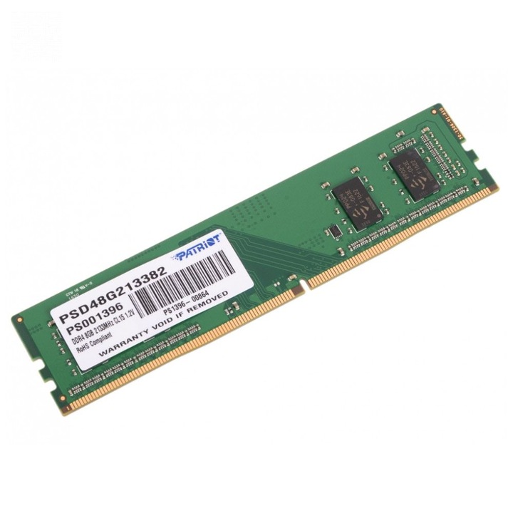 Patriot Signature Line 32GB DDR4 3200MHz RAM (PSD432G32002)