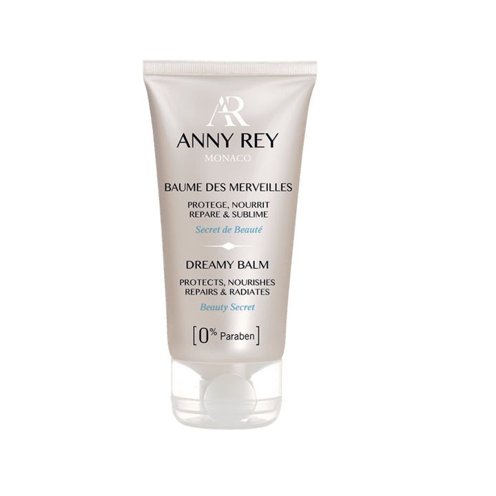 Balsam Miracle, Anny Rey Monaco, 50 ml