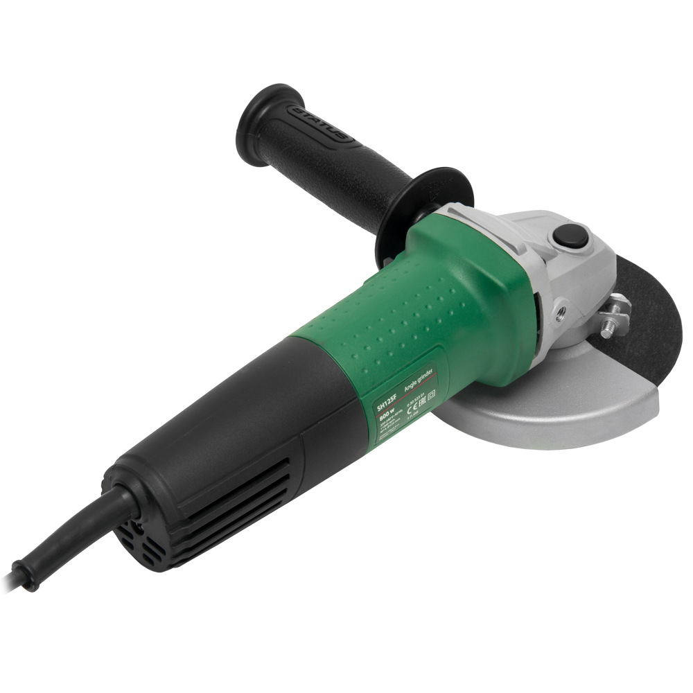 Polizor unghiular status 800w 125mm 11000rpm