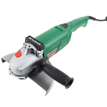Polizor unghiular status 2100w 230mm 6200rpm flex status sa230l Polizor unghiular status 2100w 230mm 6200rpm flex status sa230l