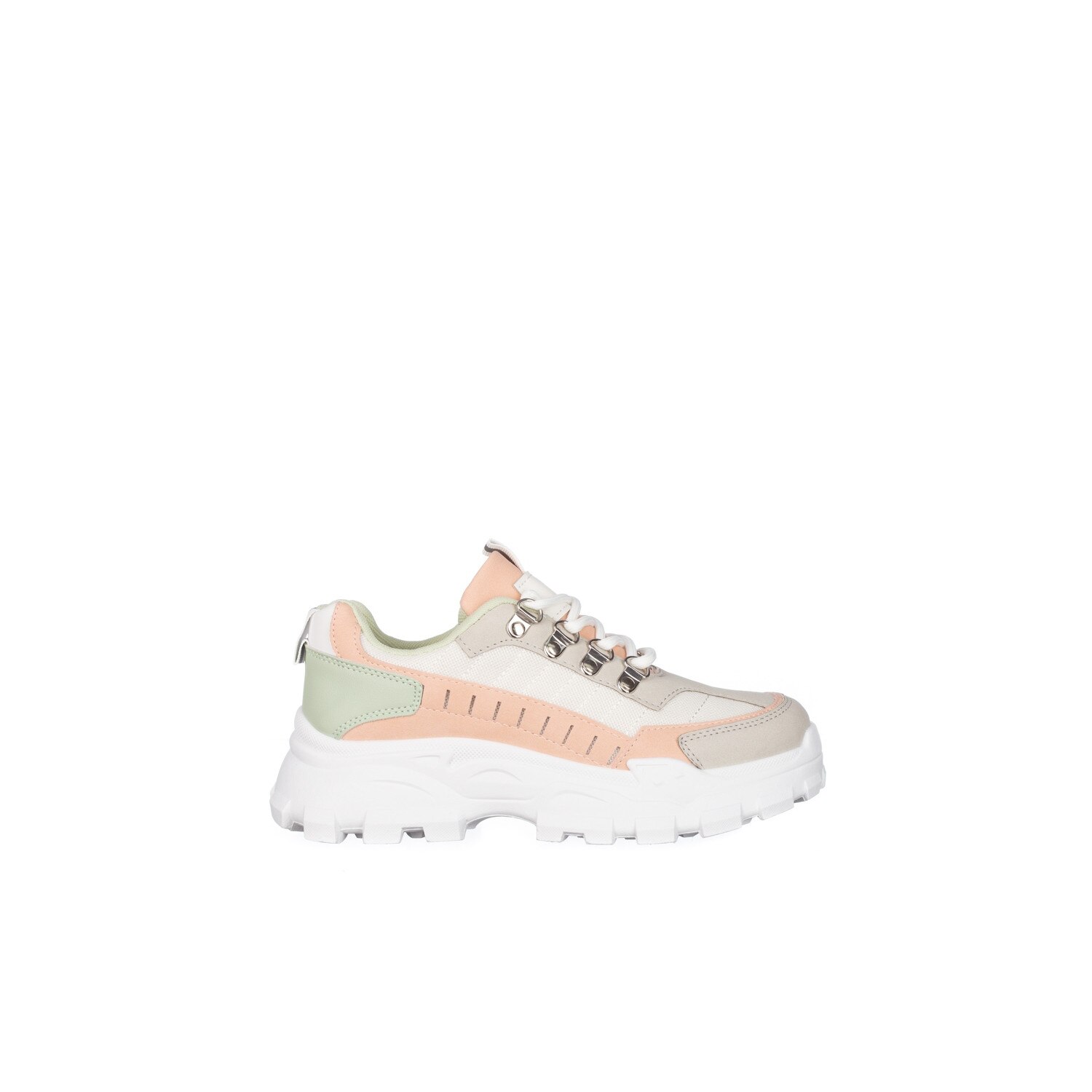 Pantofi sport dama Ammie, Roz
