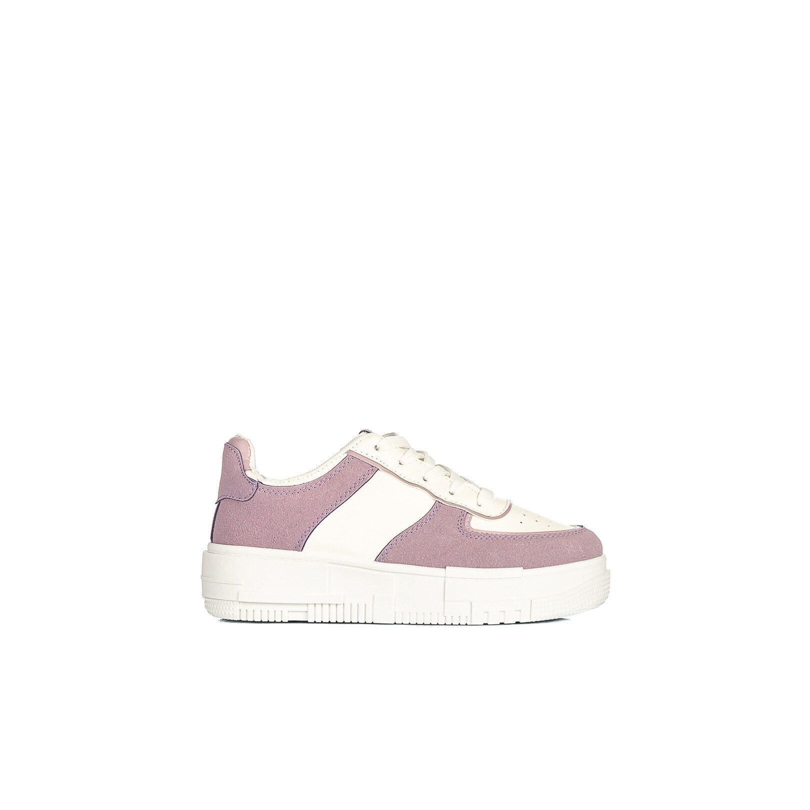Pantofi sport dama Ayra, Mov