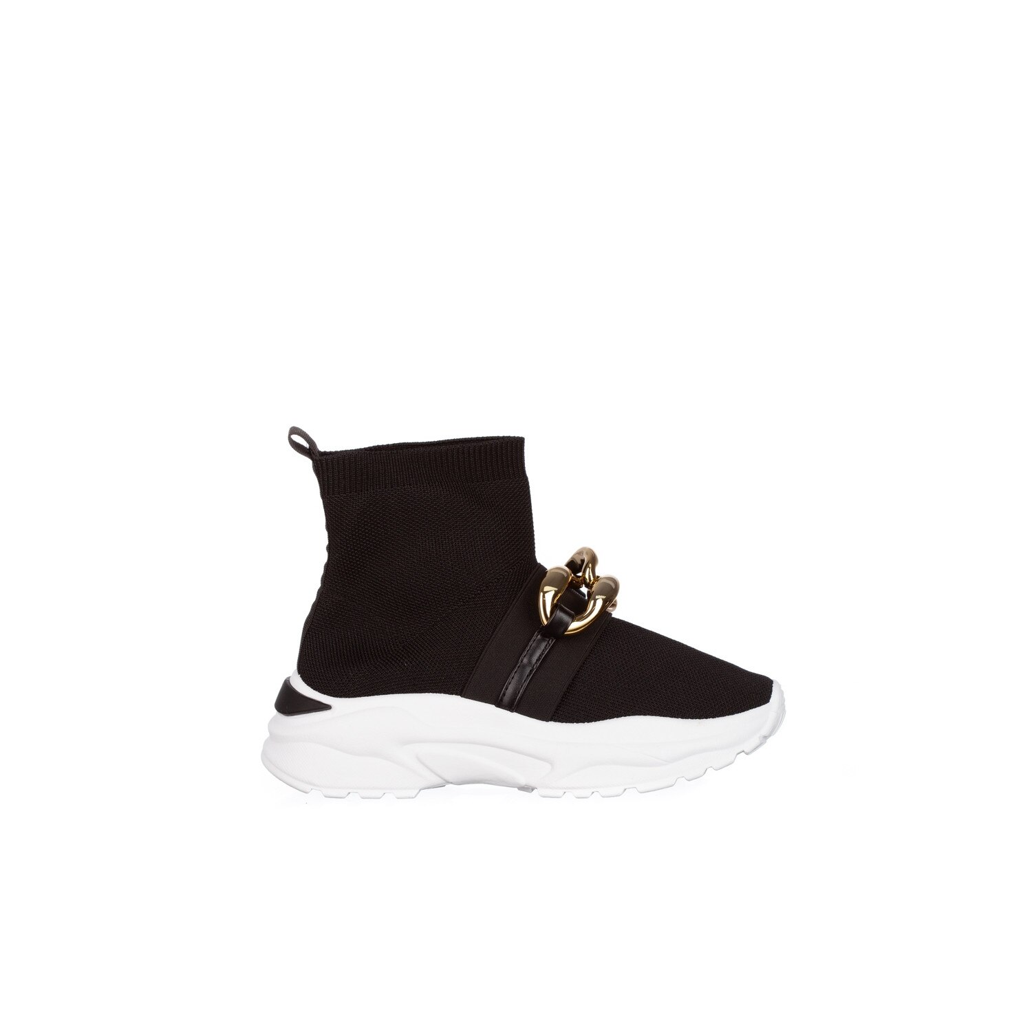 Pantofi sport dama Kalapod Amalida, Negru
