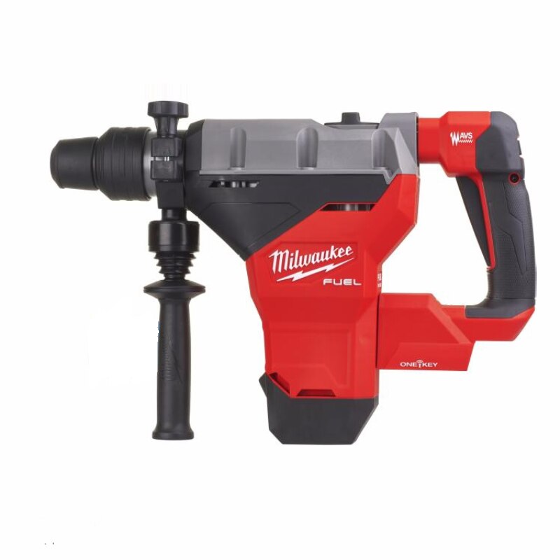 Rotopercutor acumulator M18FHM-0 mandrina SDSMAX 11J 18V/SOLO MILWAUKEE