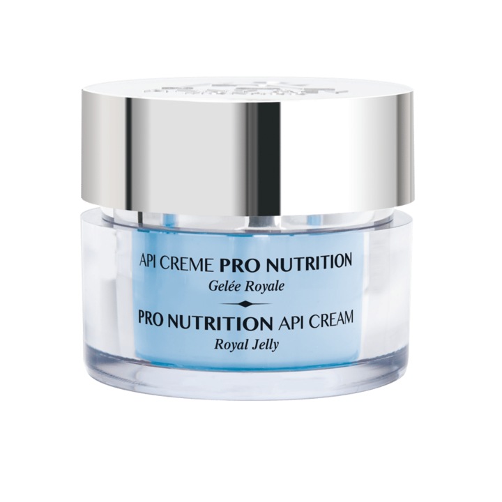 Crema de zi impotriva uscarii, 50 ml