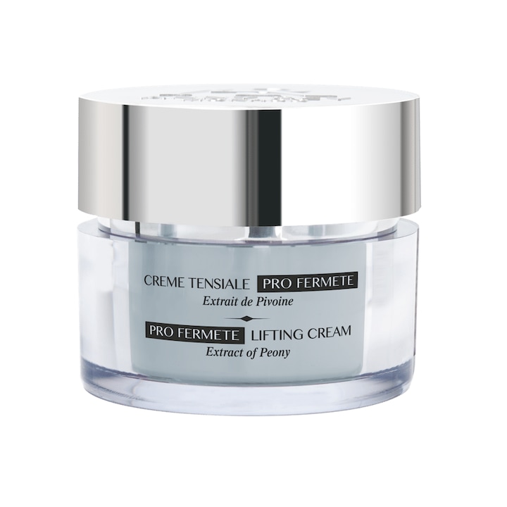 Crema de fata ferma, ten matur, 50 ml