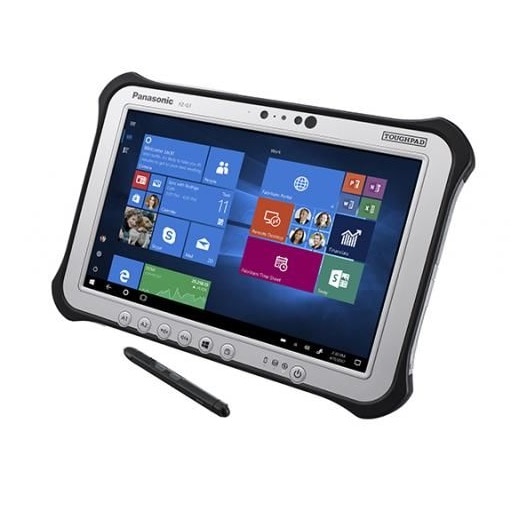 Tableta, Panasonic, Toughpad FZ-G1 MK5, Dual Core, 2.6 GHz, 8 GB