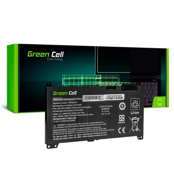 Baterie RR03XL pentru HP ProBook 430 G4 G5 440 G4 G5 450 G4 G5 Laptop acumulator marca Green Cell Baterie RR03XL pentru HP ProBook 430 G4 G5 440 G4 G5 450 G4 G5 Laptop acumulator marca Green Cell