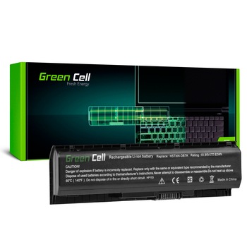 Baterie PA06 849571-221 pentru HP Pavilion 17-AB 17-AB000NX 17-AB000UR Laptop acumulator marca Green Cell Baterie PA06 849571-221 pentru HP Pavilion 17-AB 17-AB000NX 17-AB000UR Laptop acumulator marca Green Cell