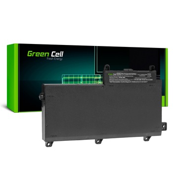 Baterie CI03XL HSTNN-LB6T 801554-001 pentru HP ProBook 640 G2 650 G2 645 G2 650 G3 Laptop acumulator marca Green Cell Baterie CI03XL HSTNN-LB6T 801554-001 pentru HP ProBook 640 G2 650 G2 645 G2 650 G3 Laptop acumulator marca Green Cell