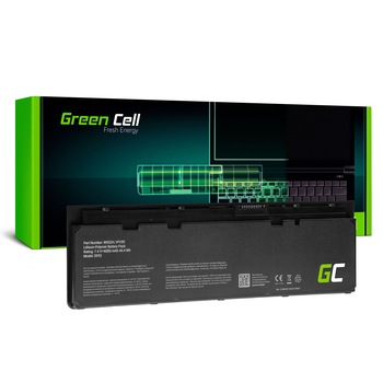 Baterie WD52H GVD76 pentru Dell Latitude E7240 E7250 Laptop acumulator marca Green Cell Baterie WD52H GVD76 pentru Dell Latitude E7240 E7250 Laptop acumulator marca Green Cell