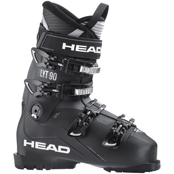 Clapari ski Head Edge LYT 90, marime 42-mondo 27, negru Clapari ski Head Edge LYT 90, marime 42-mondo 27, negru