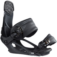 Legaturi snowboard Head NX One, marime M, negru