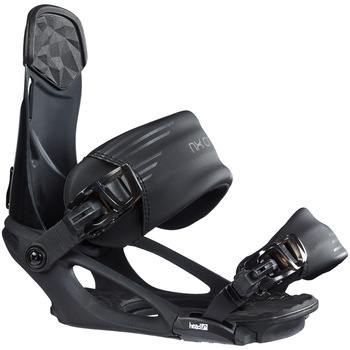 Legaturi snowboard Head NX One, marime XL, negru Legaturi snowboard Head NX One, marime XL, negru