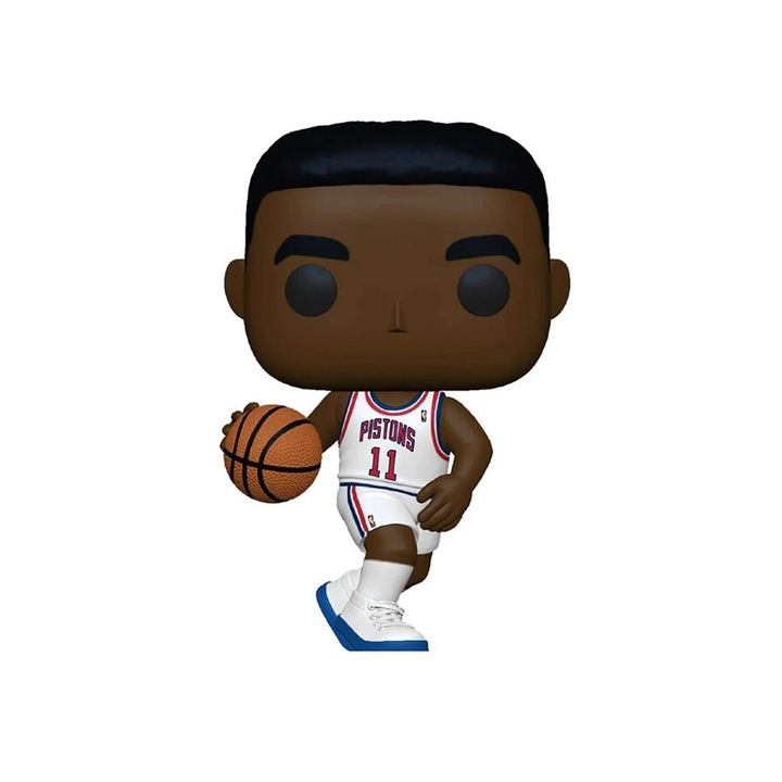 FunKo Pop NBA Legends Figura, 9 cm, Többszínű
