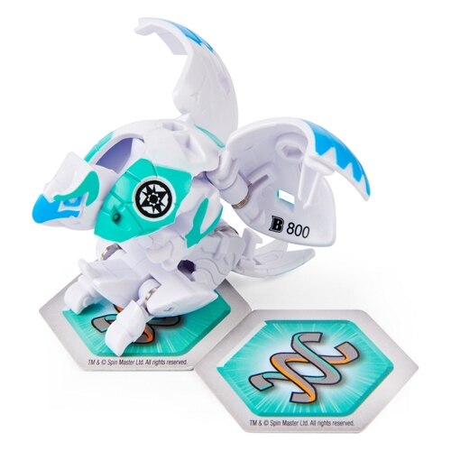Bila Spin Master Bakugan S3 Geogan Falcron