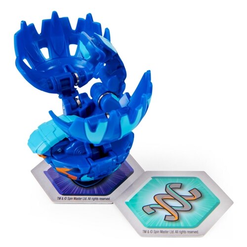 Bila Spin Master Bakugan S3 Geogan Pincitaur