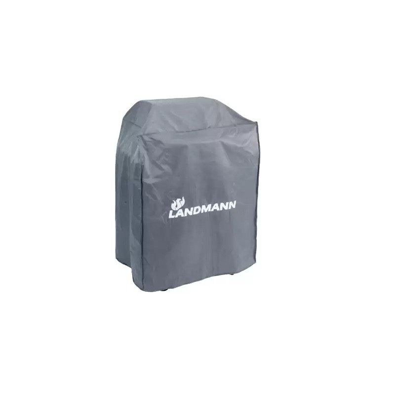 Husa gratar din poliester, 181,5x112x62,5 cm, impermeabila, rezistenta la radiatii UV