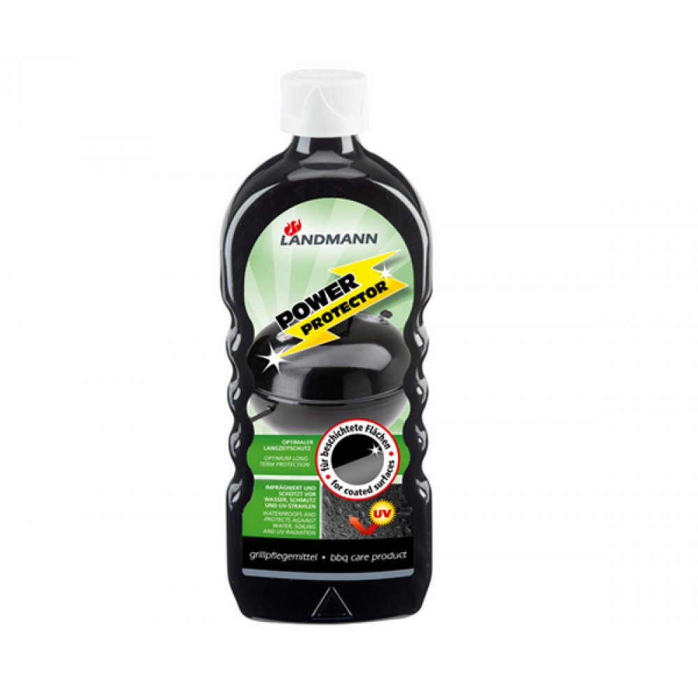 Protectie email, pe baza de apa, fara solventi, biodegradabil, 500 ml