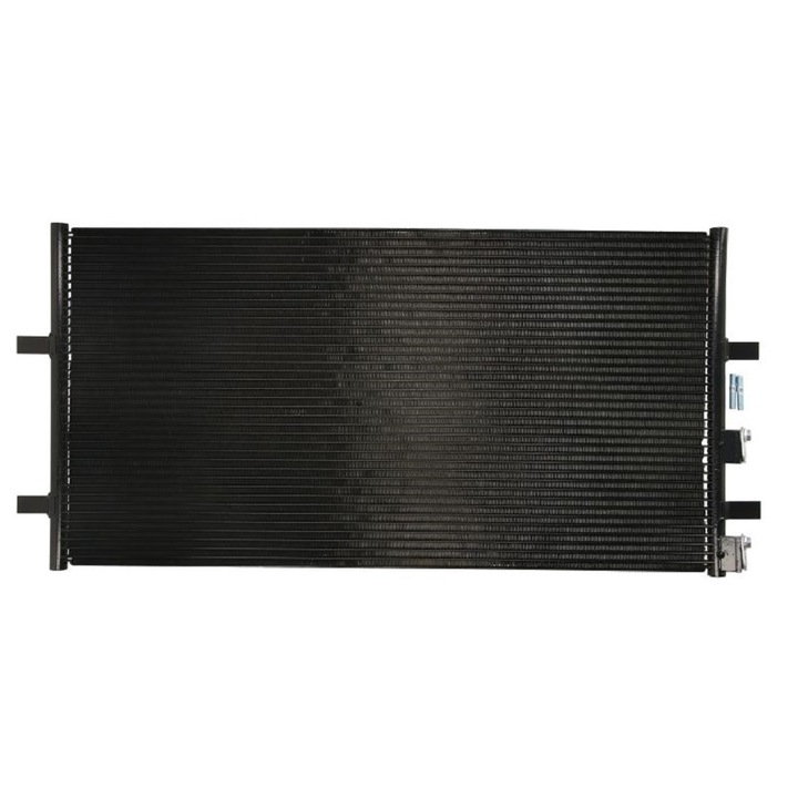 Кондензатор, климатизация Ford Transit 7 2006-> 35846