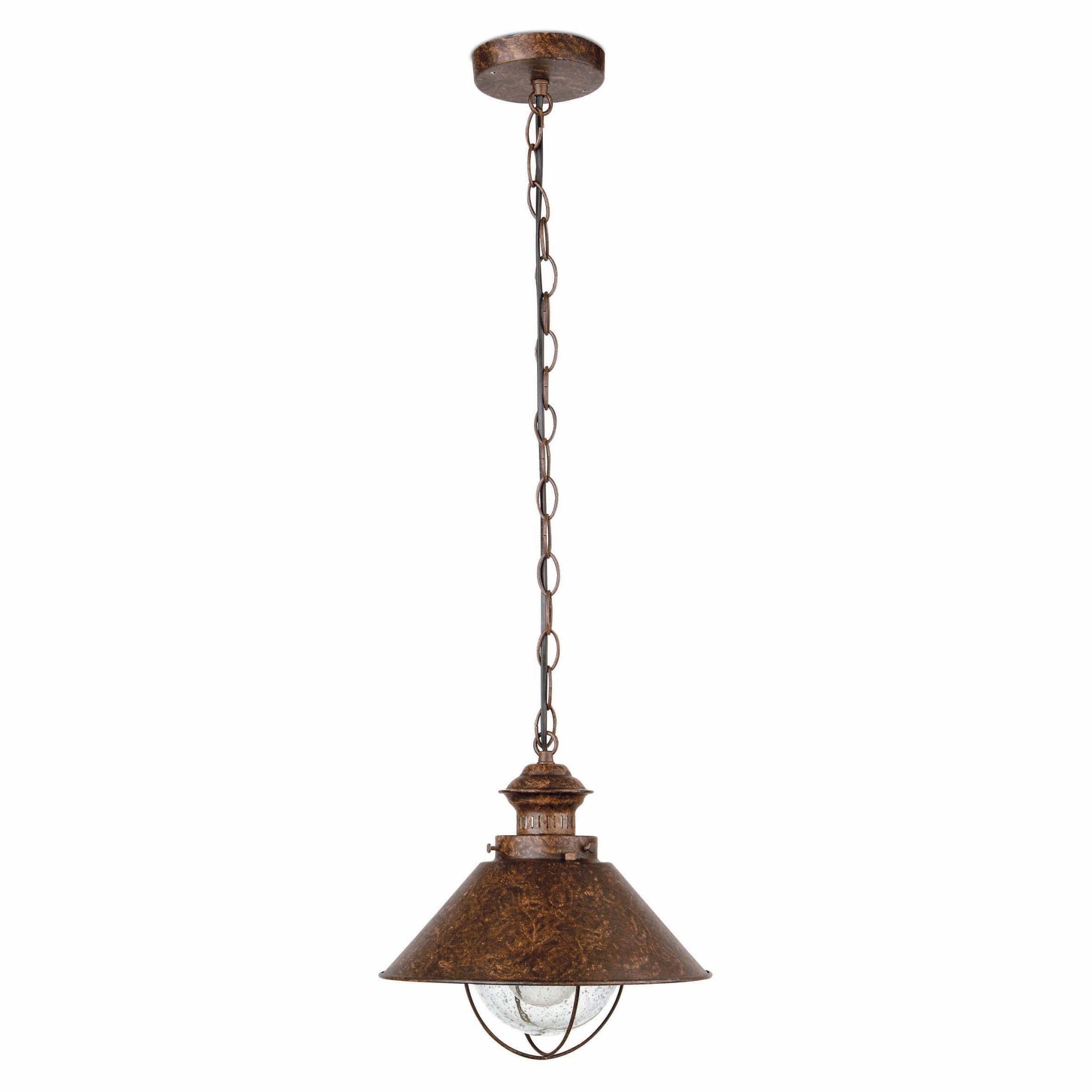Lustra Faro, IP 33, 345 x 1080 cm, E27, Maro