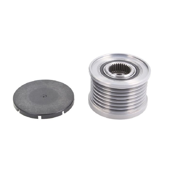 Sistem roata libera, generator Renault Grand Scenic III (2009->)[JZ0/1_] VKM 03601