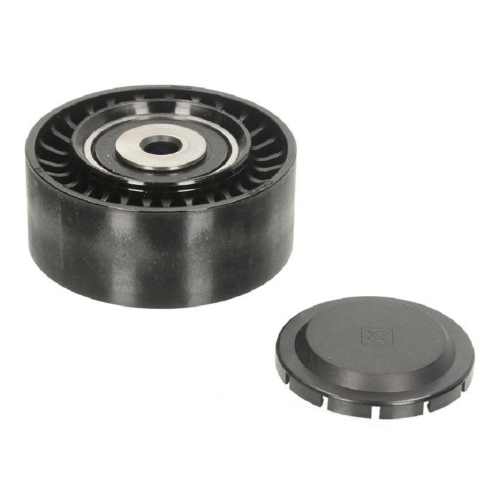 Rola ghidare/conducere, curea transmisie Audi A6 AVANT 2011-> 4G5,4GD, C7 VKM 31301