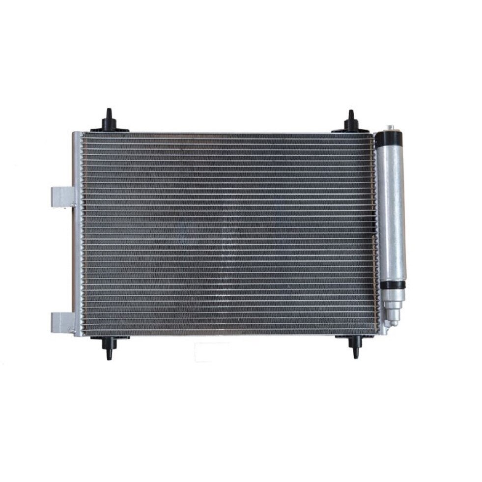 Condensator, climatizare Peugeot 307 2000-> 3A/C 35446