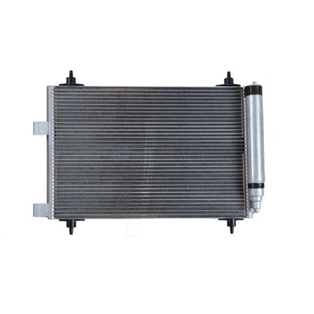Condensator, climatizare Peugeot 307 2000-> 3A/C 35446 Condensator, climatizare Peugeot 307 2000-> 3A/C 35446
