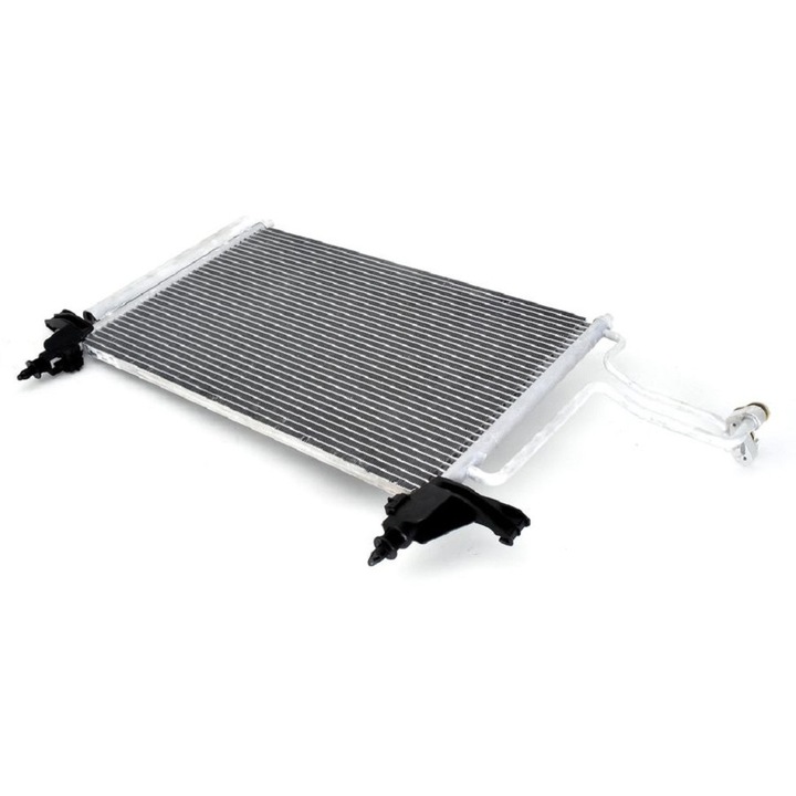 Кондензатор, климатизация Fiat Stilo 2001-2010 192 35495