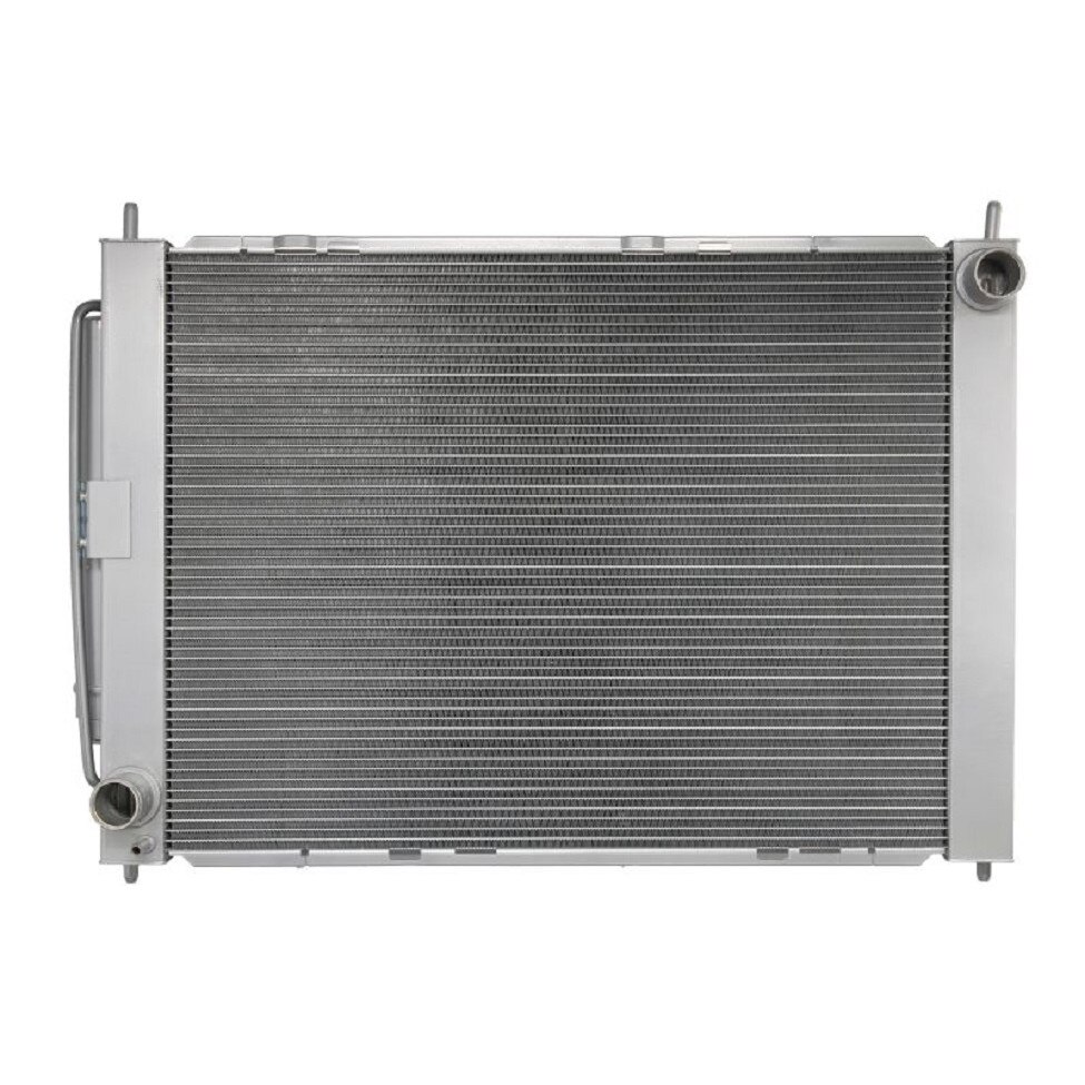 Condensator, climatizare Renault WIND 2010-> E4M 350056