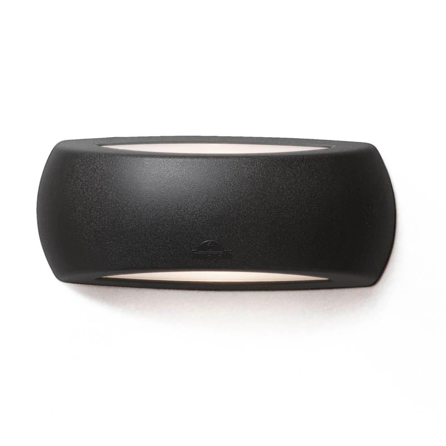 Aplica Francy 6W LED E27 Gri 4000K IP66