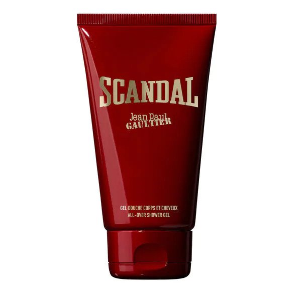 Gel de dus Jean Paul Gaultier Scandal Pour Homme 150 ml