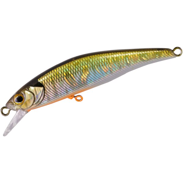 Vobler Jackall Tricoroll Ryushin 63HW 6.3cm 7g Tennessee