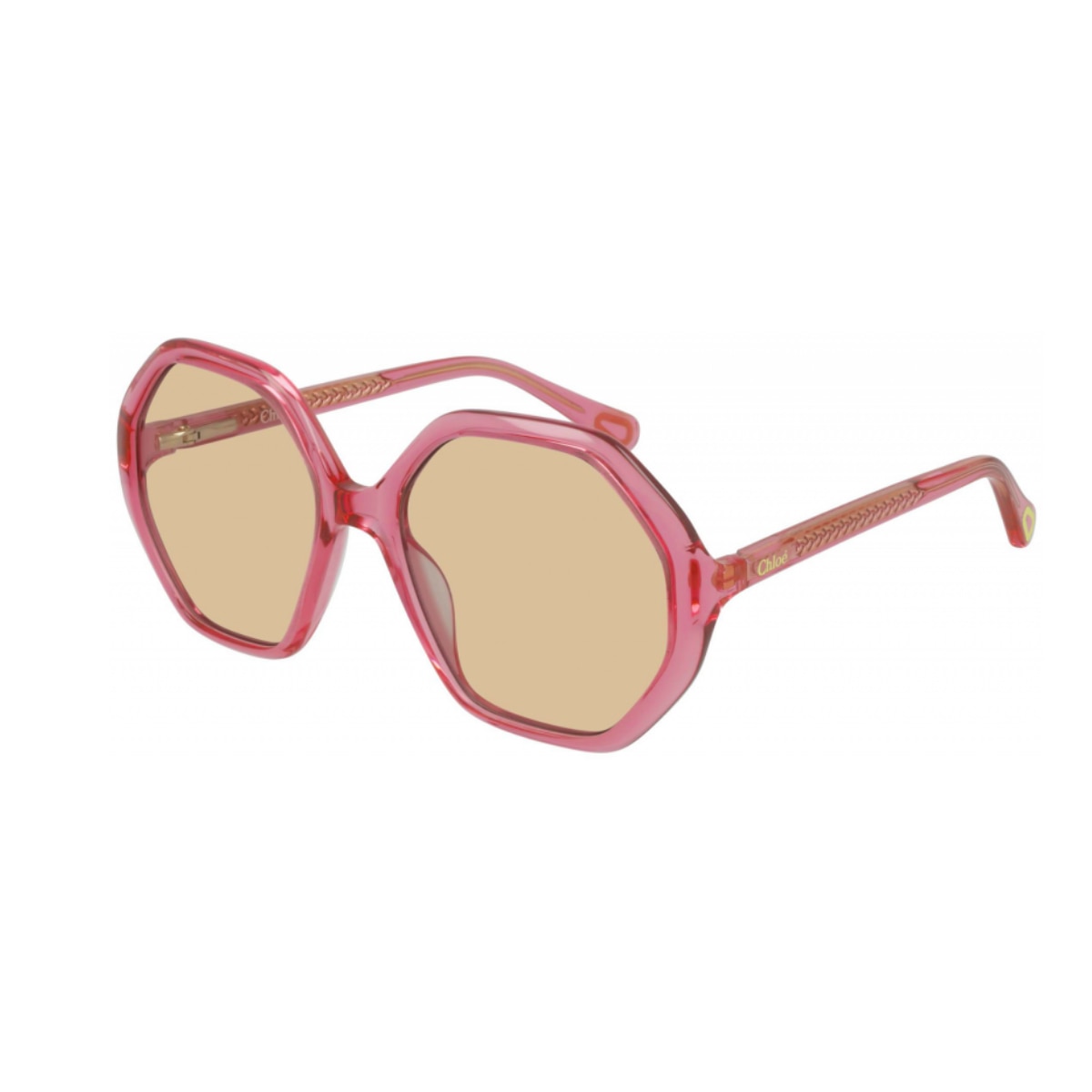 Ochelari de soare femei Chloé CC0004S-003