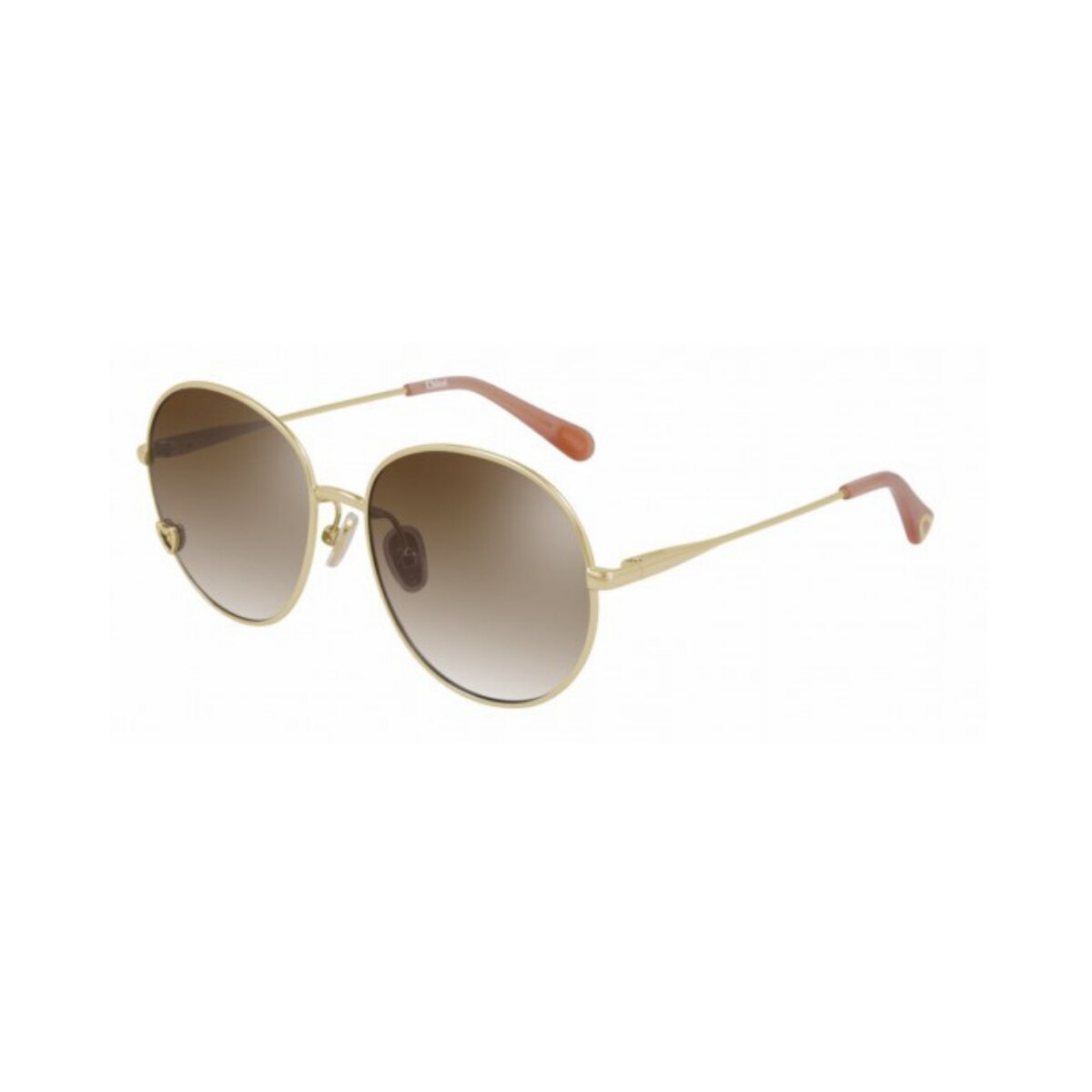 Ochelari de soare femei Chloé CC0006S-001