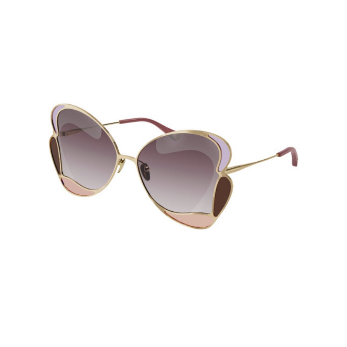 Ochelari de soare femei Chloé CH0048S-004