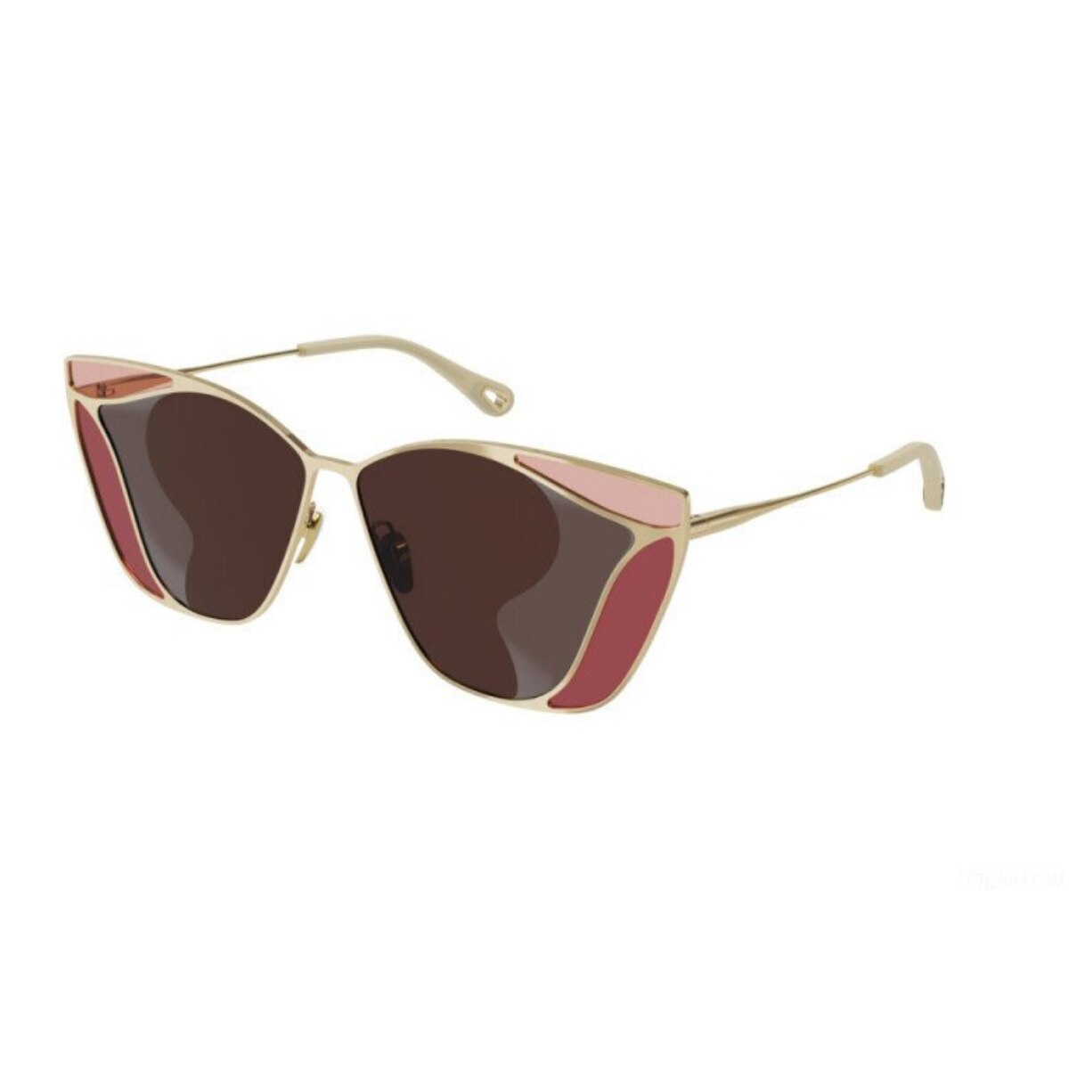 Ochelari de soare femei Chloé CH0049S-003