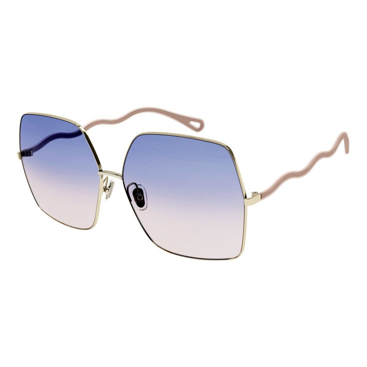 Ochelari de soare femei Chloé CH0054S-004