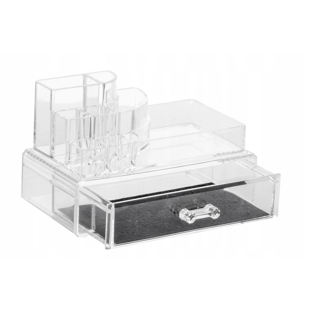 Cutie pentru cosmetice Jotta 11x11x14cm Beauty