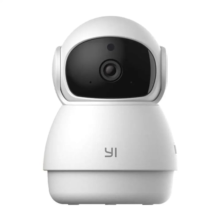 Camera de supraveghere IP Bullet 2MP Hikvision DS-2CD1023G2-LIU(2.8MM), lentila fixa 2.8mm, iluminare min: Color: 0.005 Lux