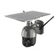 Camera WiFi cu panou solar incorporat IUB-PT 22