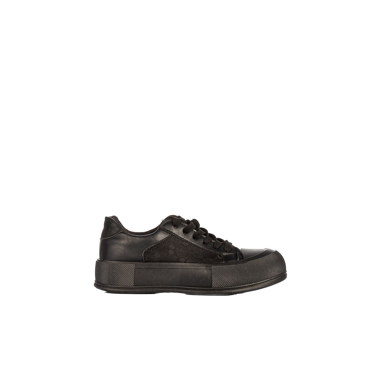 Pantofi sport dama Limera, Negru