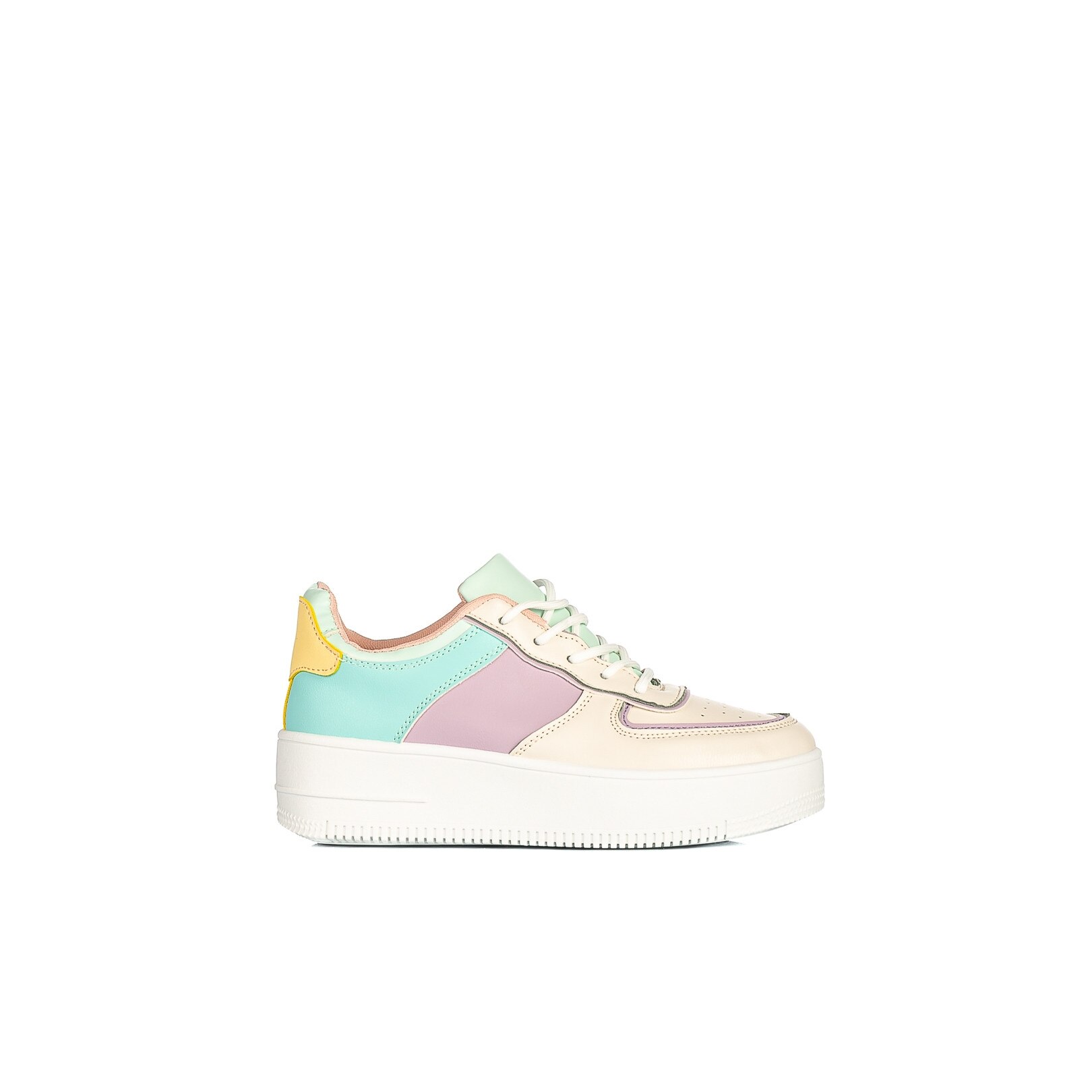 Pantofi sport dama Panema, Albastru